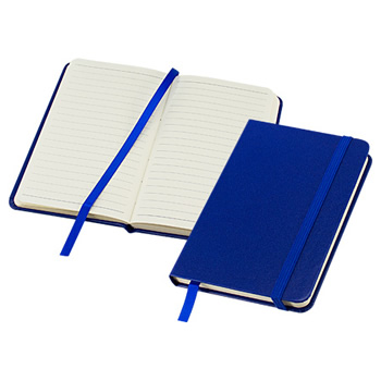 LIBRETA COLORSKINE AZUL 