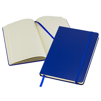 CUADERNO COLORSKINE AZUL