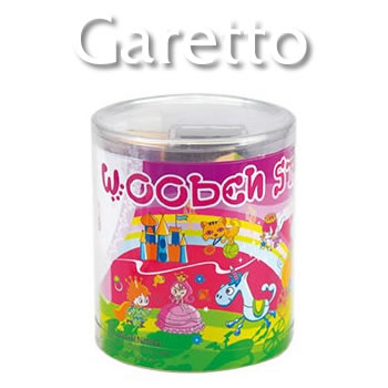 SET TIMBRE INFANTIL ANIMALES PW003