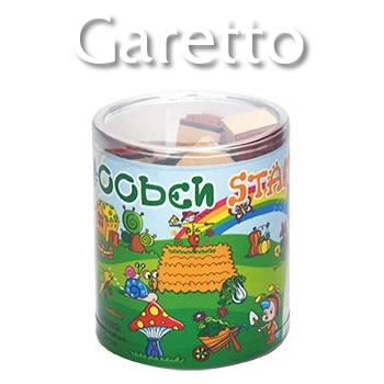 SET TIMBRE INFANTIL FANTASIA PW004 