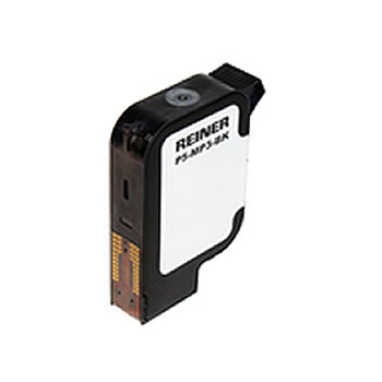 CARTR.MODELO P5-MP3-BK NEGRO-SEC. RAPIDO PARA-1025