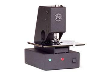 PERFORADOR ELECTRONICO POSTHUMUS / SIMILAR JUSTRITE