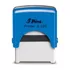 TIMBRE SELLO SHINY S-222 AZUL