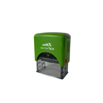SELLO SHINY RPET-843/ VERDE