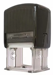 TIMBRE SELLO AUTOMATIK 953 32X50 MM