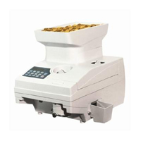 CONTADORA DE  MONEDAS HCS-3300
