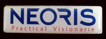PIOCHA CTE.3 L C/LOGO ACRI.DOM